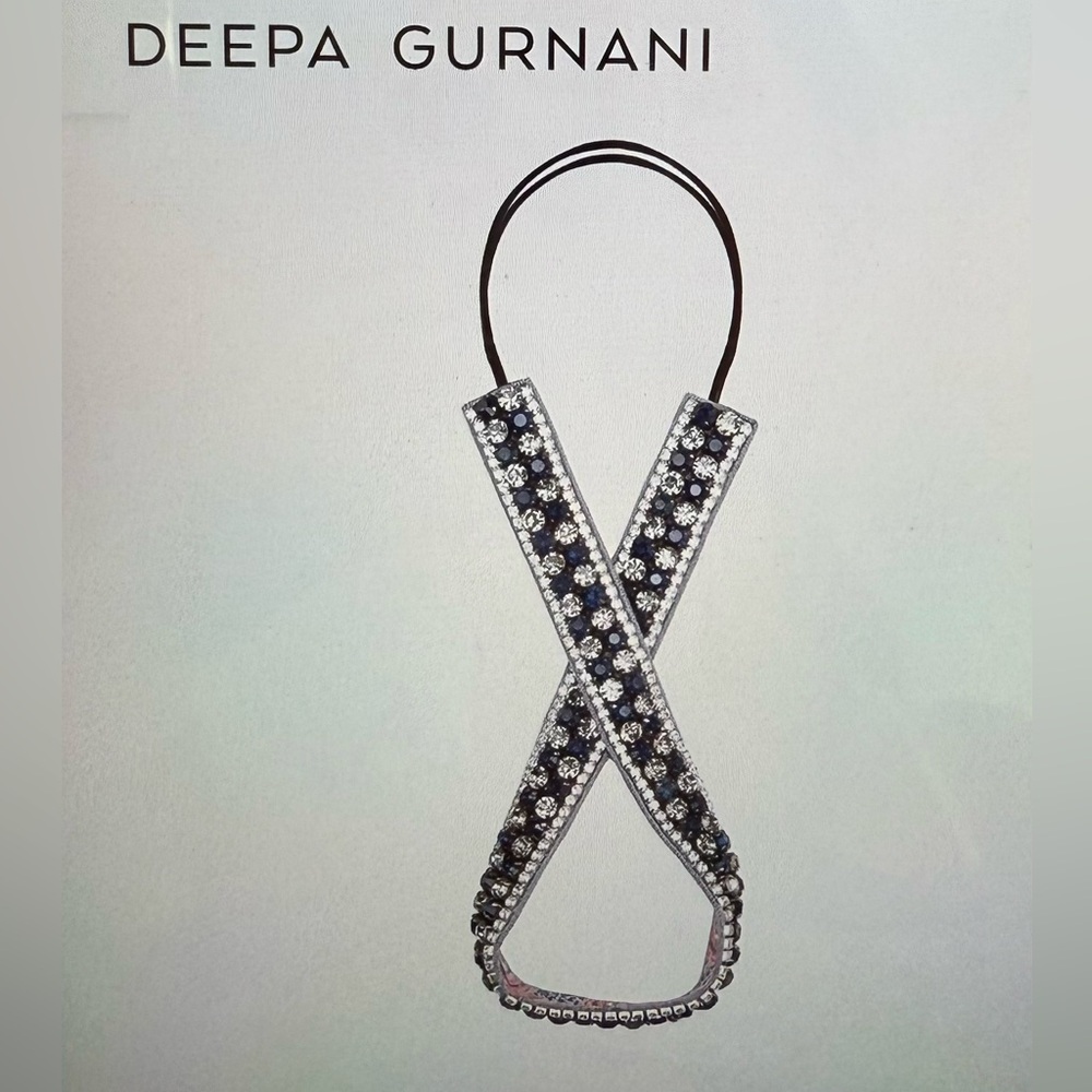 Deepa Gurnani - Miranda Headband